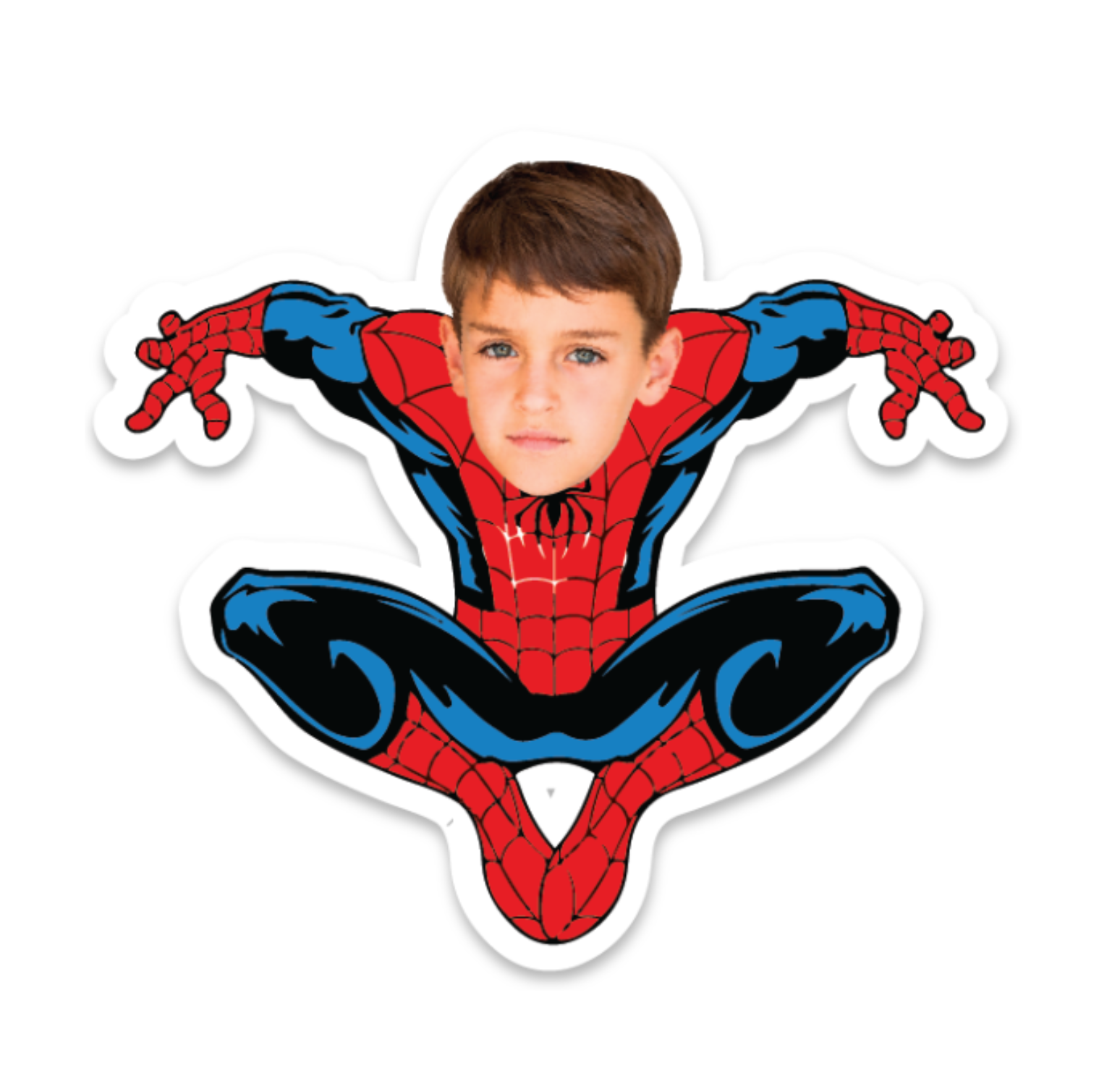 Spiderman